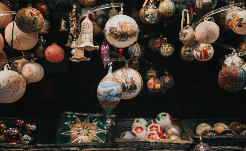 5 Reasons To Celebrate New Year In Georgia