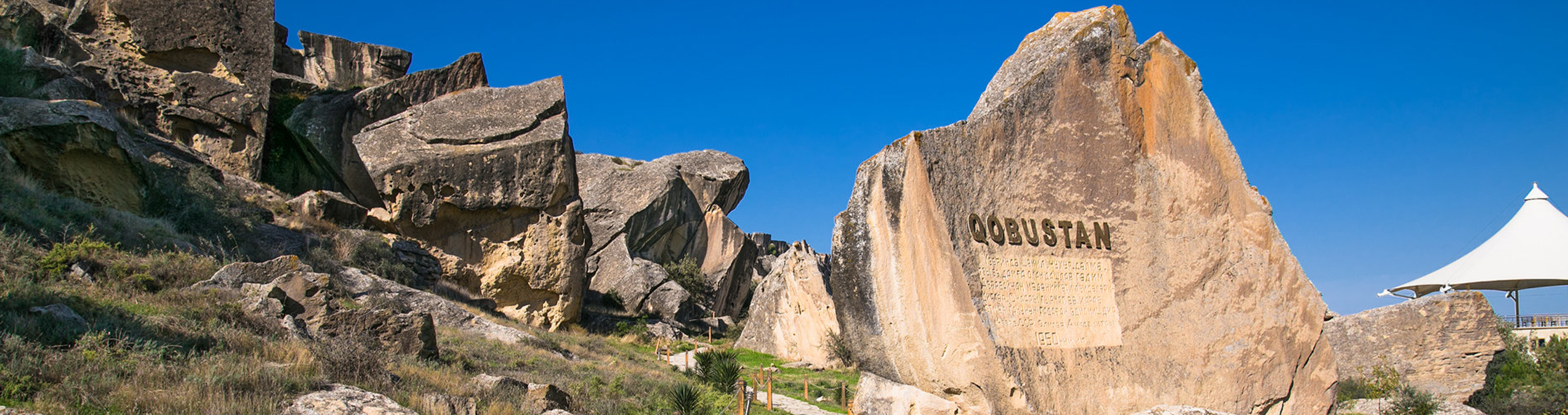 GOBUSTAN & ABSHERON TOUR