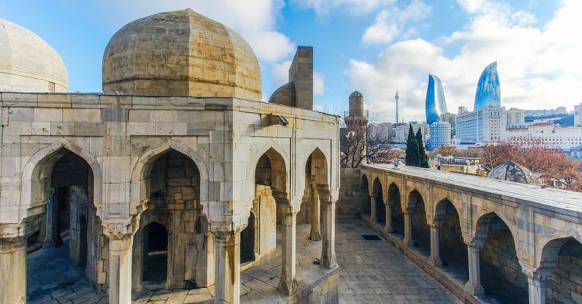 Baku