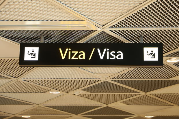 Visa information