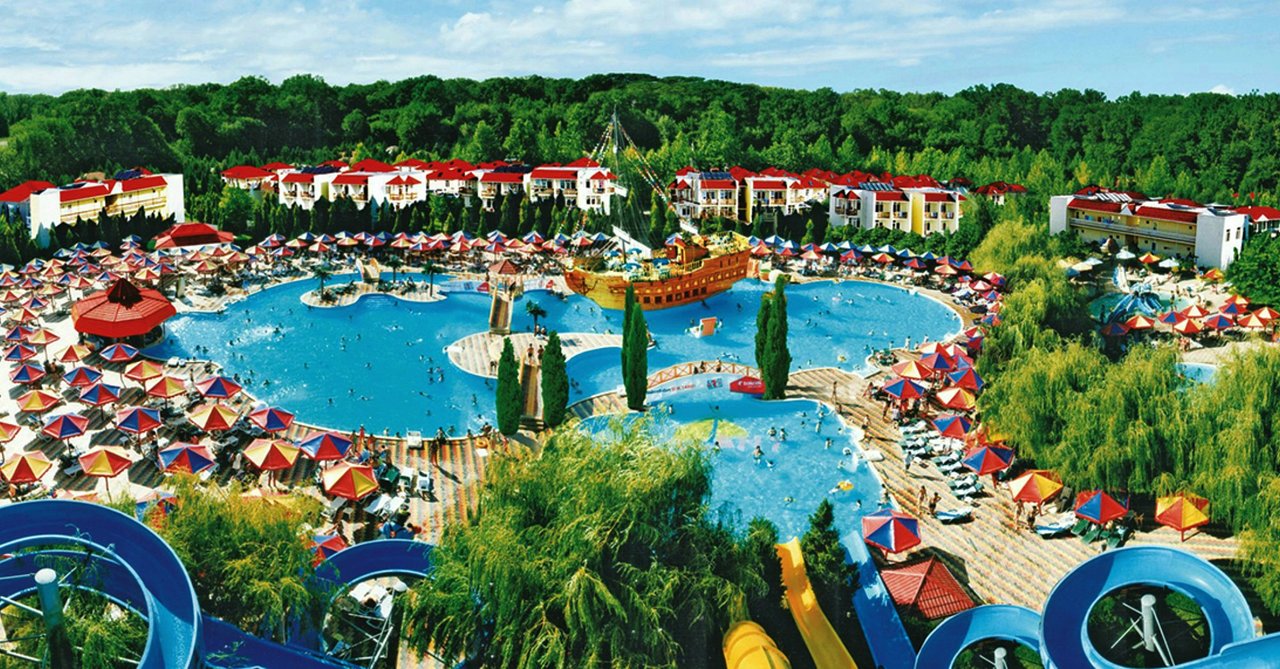 Beach holidays
