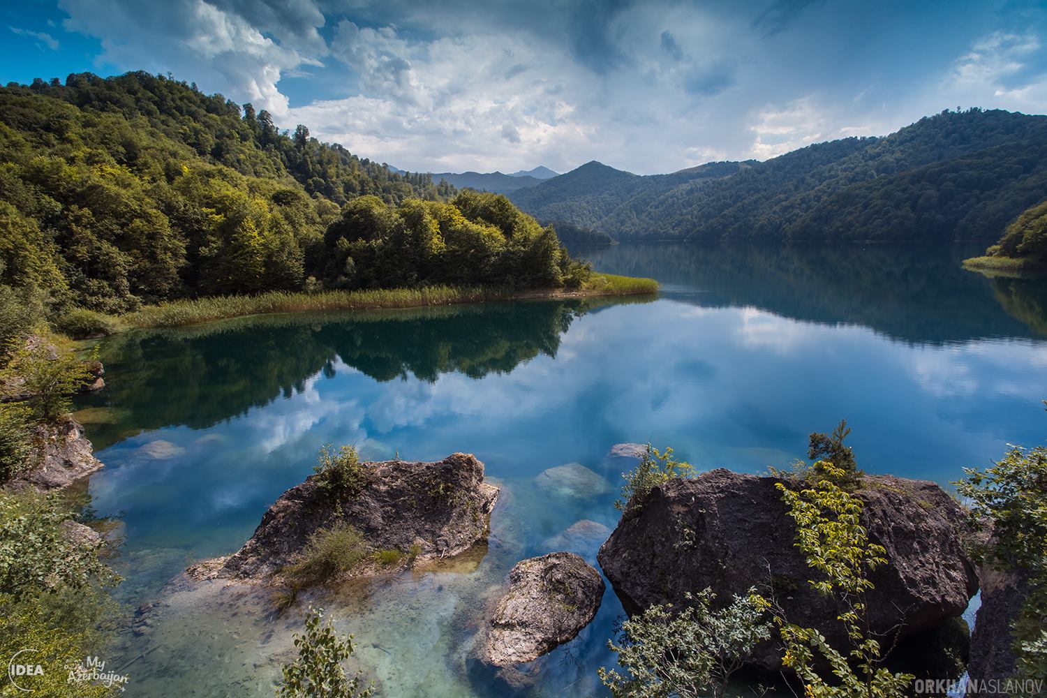 Nature