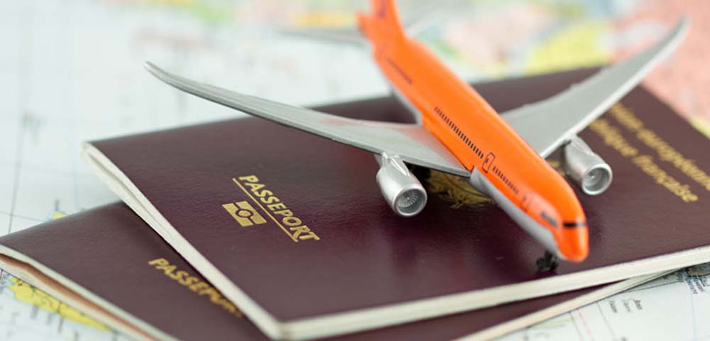 Visa information