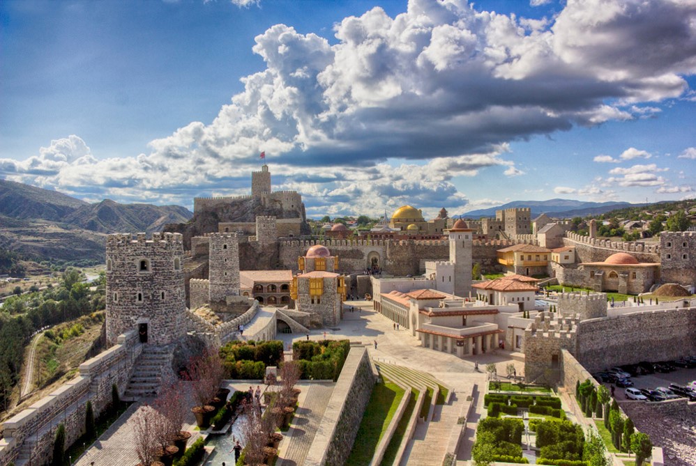Akhaltsikhe