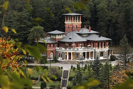 Borjomi