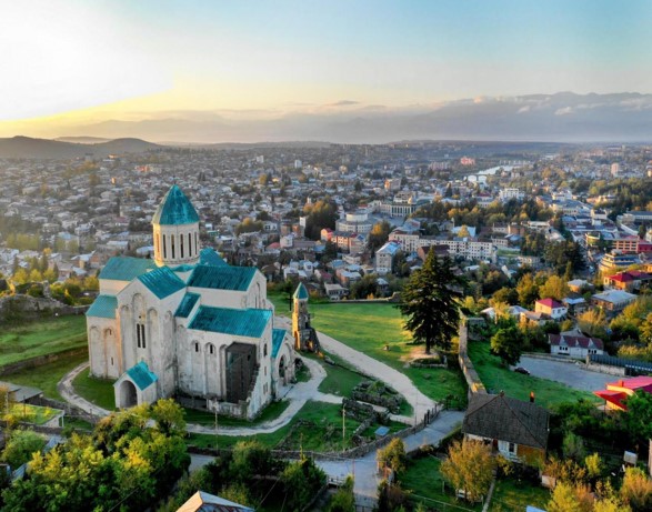 Kutaisi