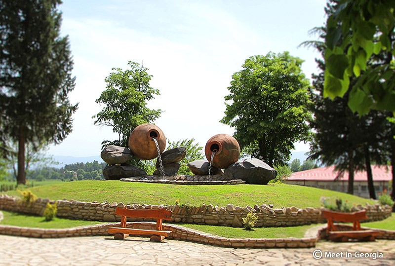 Kvareli