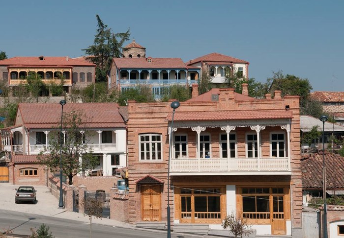 Telavi