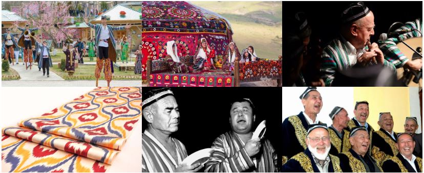 Art & Culture