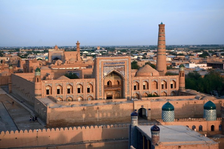 Khiva