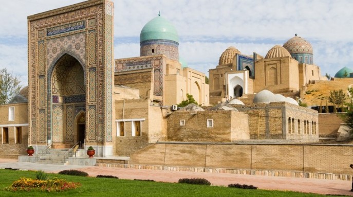 Kokand