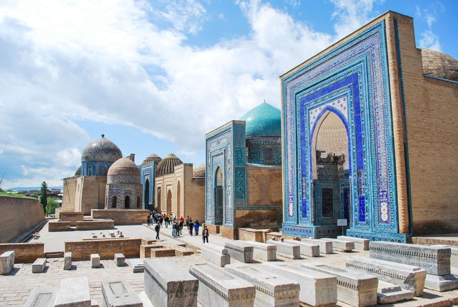 Samarkand