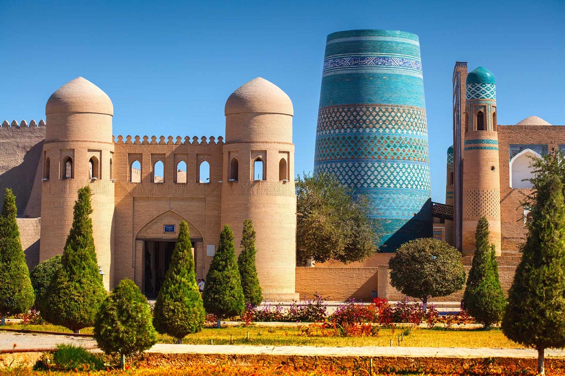 Ziyarat