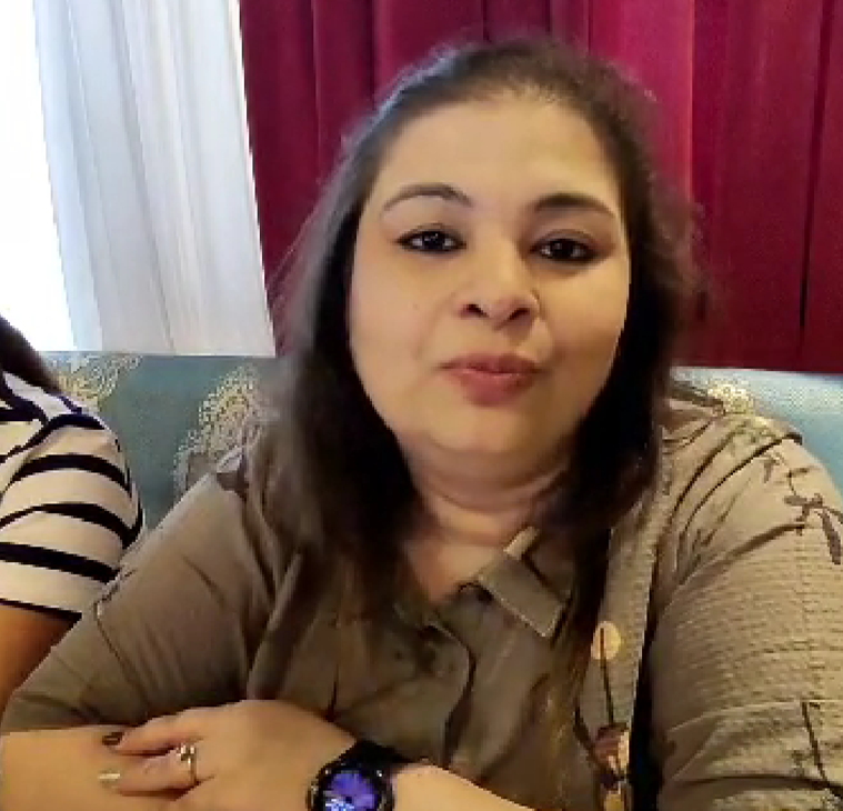 Ulvin Omarov